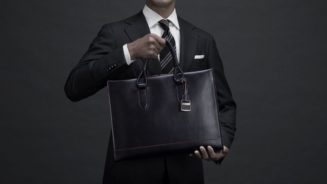 日本のモノづくりが息づく、軽さと機能性を内包したサムソナイト