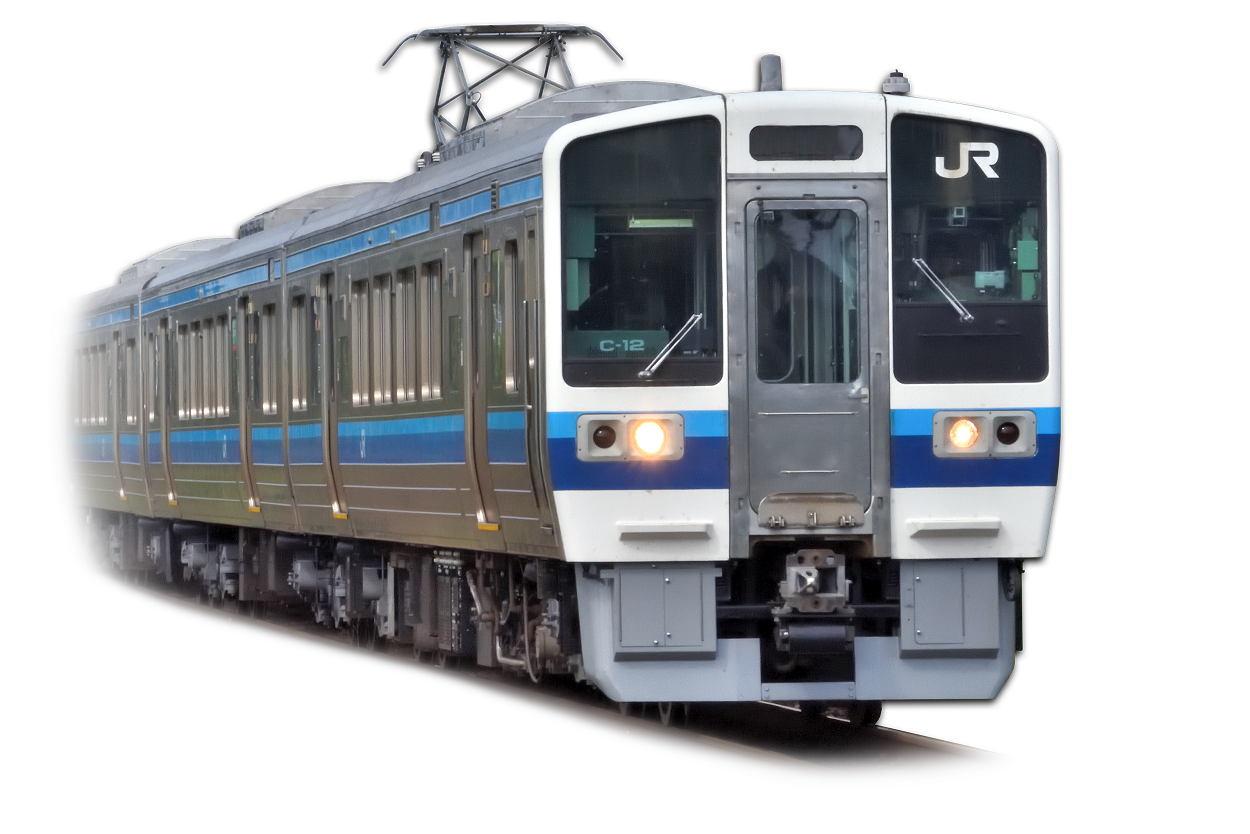 初代マリンライナー」213系が1日限定で復活 JR四国が瀬戸大橋線開業35