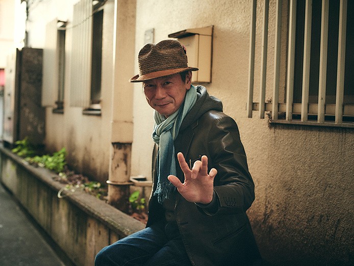 津原泰水さん「妖都」インタビュー 前世紀末、読書界を震撼させた傑作