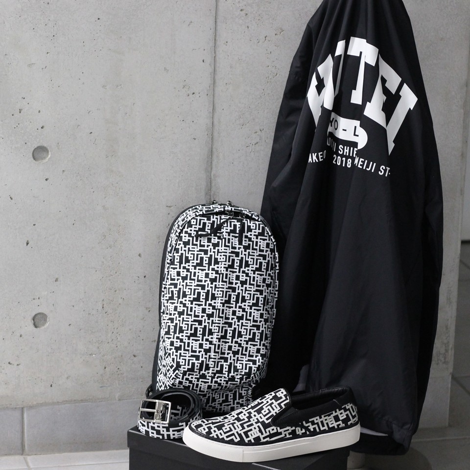 布袋寅泰×タケオキクチのコラボイベント開催！：アエラスタイルマガジン