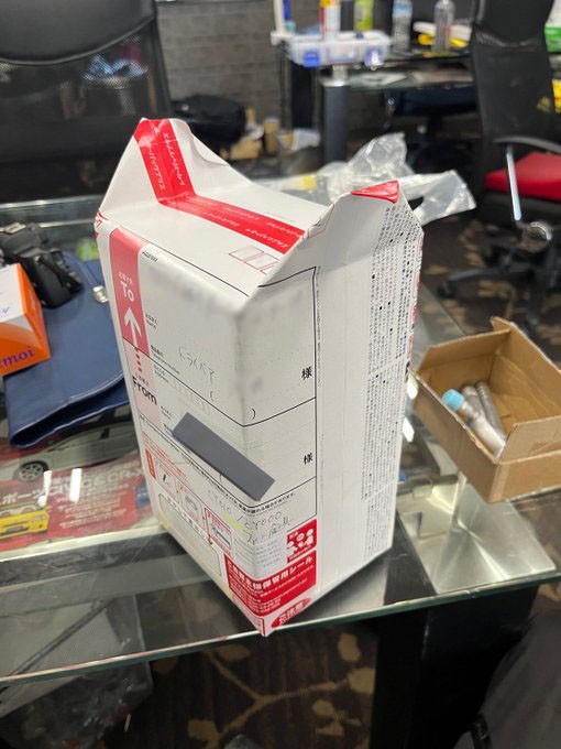 レターパックの達人」現る→この送り方はアリ！？送料値上げで注目