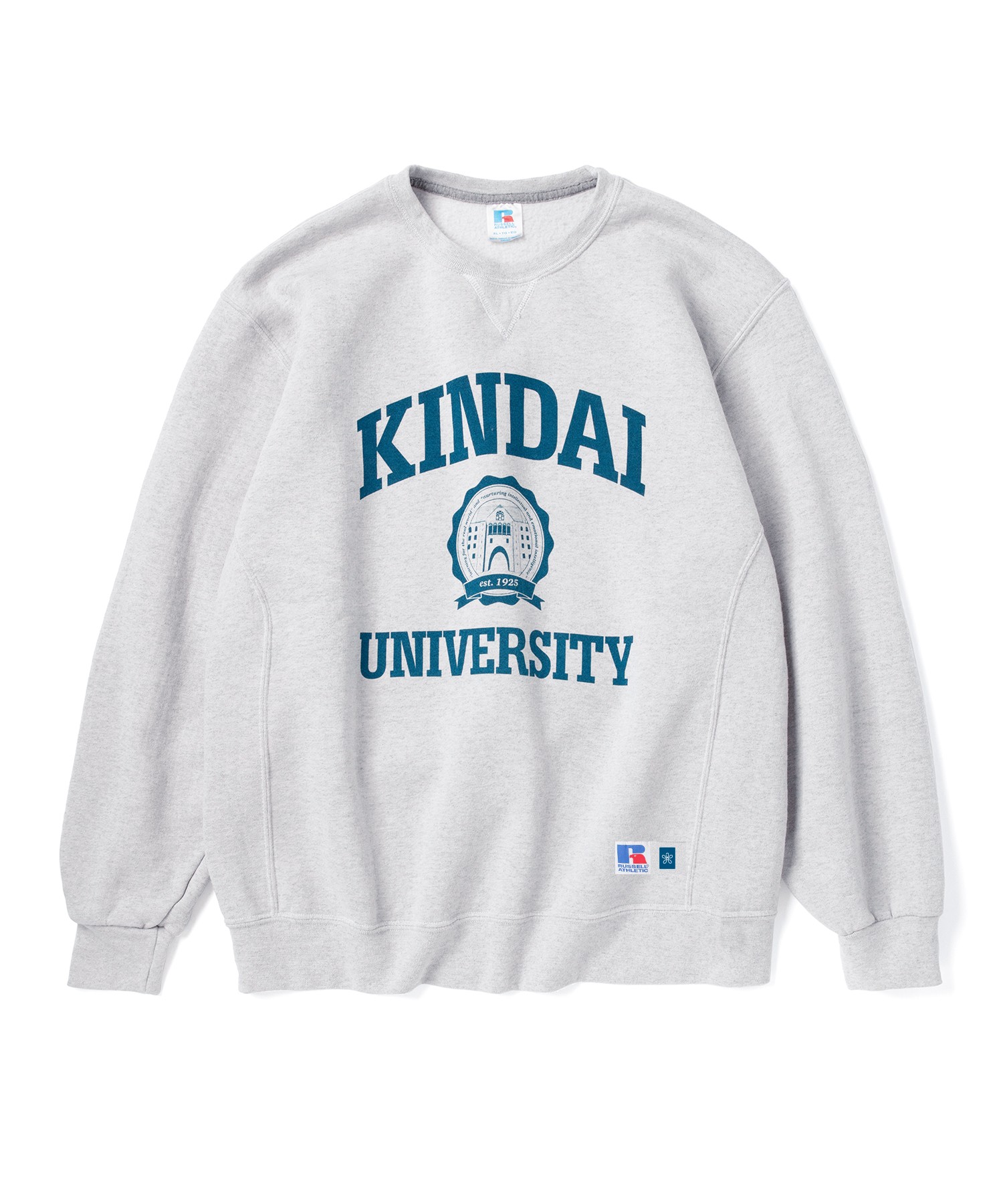 ZOZOTOWNと大学の第2弾コラボ 関大・関学・近大・同志社・立命館・龍谷