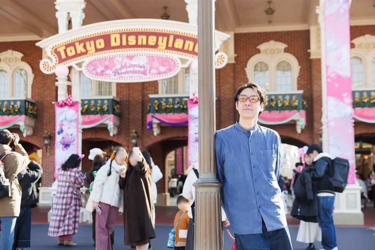 2026年おひとりディズニー初め！ ミニー全開のスペシャルイベント