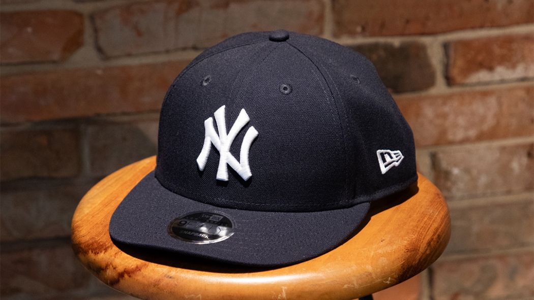 Psycho Bunny」より「NEW ERA®」とのコラボレーションによる“MLB