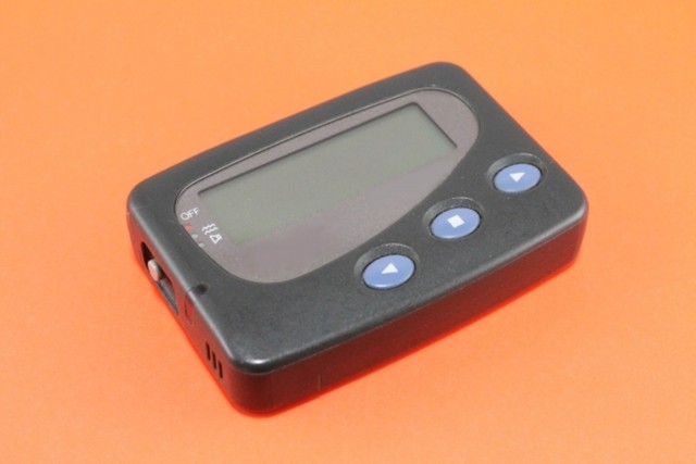 ◇「1052167」「3738206」って何？90年前後に流行ったポケベルの数字