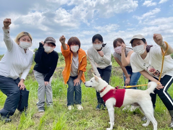 8月1日から寄付スタート 動物福祉のために頑張る新認定9団体を応援