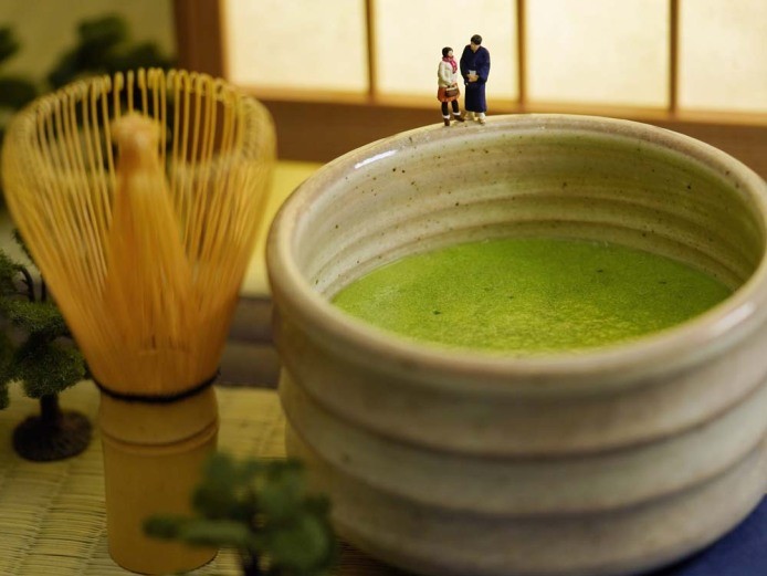 青山美智子さん「月曜日の抹茶カフェ」インタビュー 人の「縁」は育て