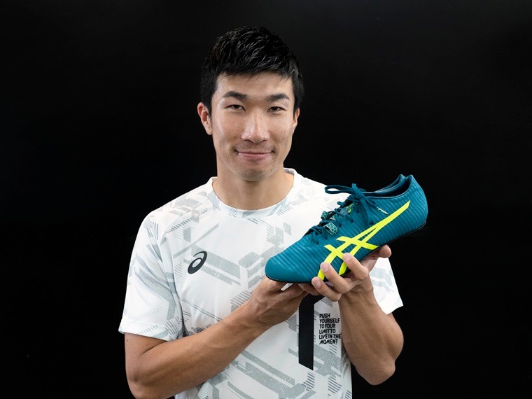 陸上・駅伝 - 0.01秒を競う世界で戦う桐生祥秀選手、自分に合った