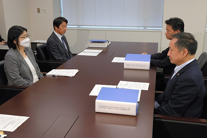 Report: 'Lax' sterilizations conducted under old eugenics law