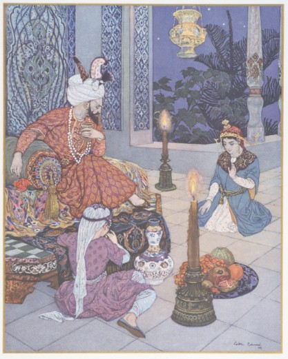 千一夜物語」が示す未来への指針 ガラン版の訳者、西尾哲夫・国立民族