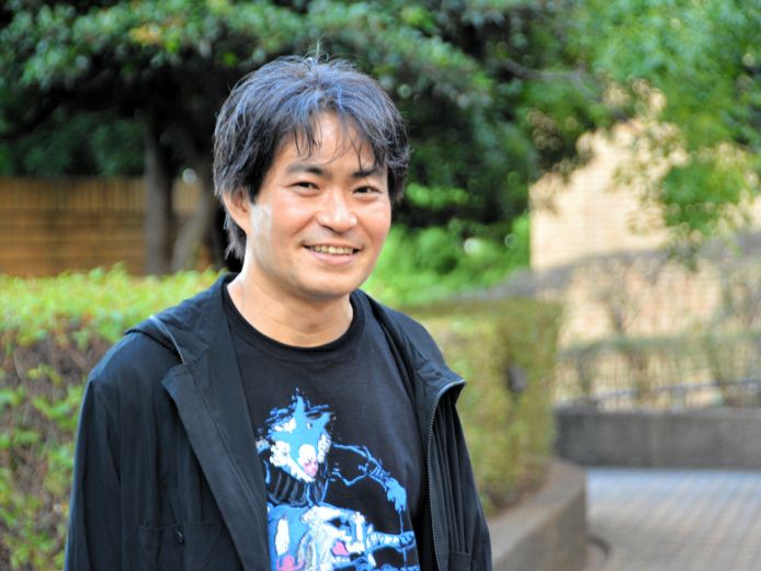 互盛央さん「連合の系譜」インタビュー 分断の今、新たな原理を｜好書好日