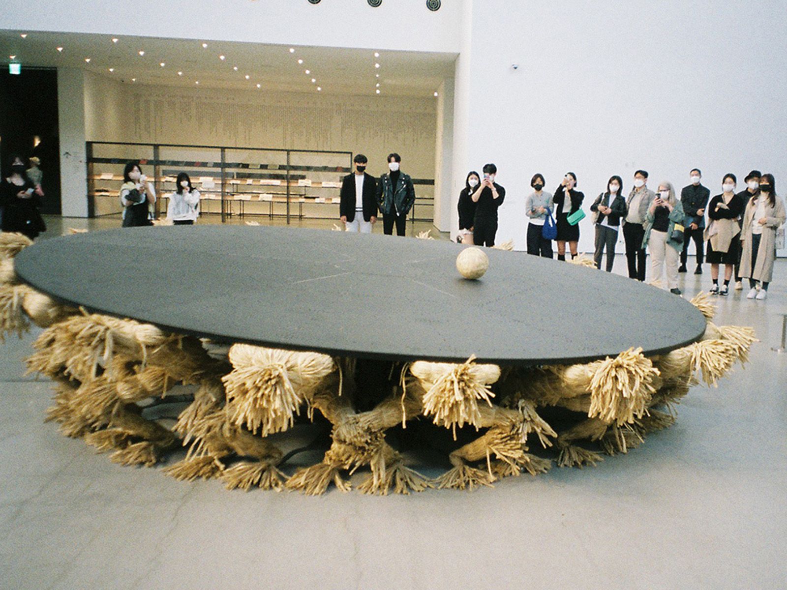 旅するたびに、また出会いたくなる韓国アート おすすめ美術館・博物館