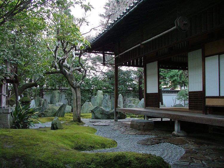 永遠のモダン」を希求した重森三玲を知る手がかり「重森三玲庭園美術館