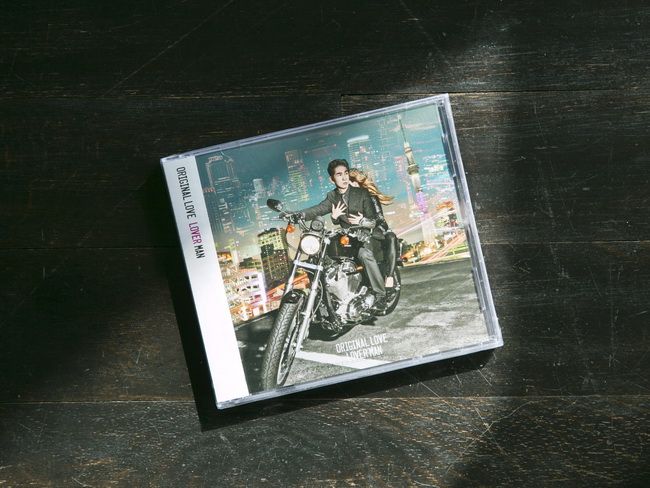 技芸を磨いてきたから今がある オリジナル・ラブ 田島貴男（後編