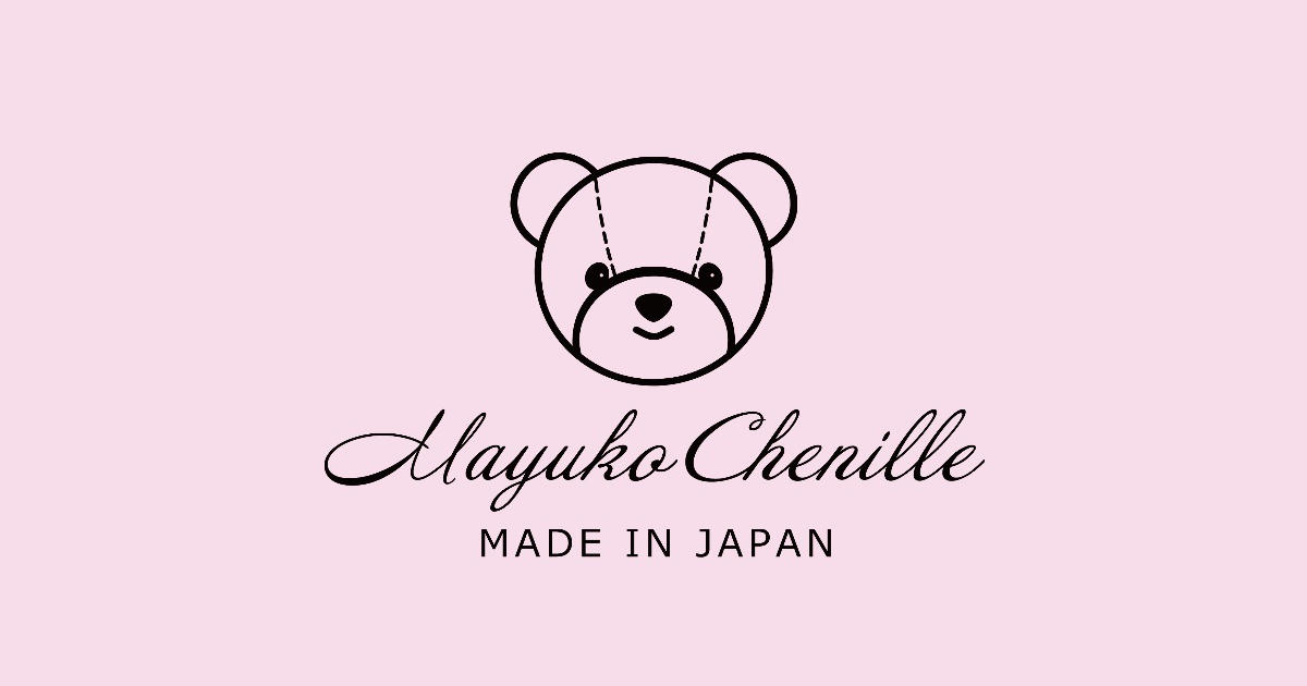 ALL ITEM | Mayuko Chenille