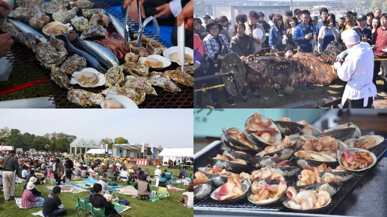 2025年10月版】北海道の旬の食を堪能！自慢の味覚が