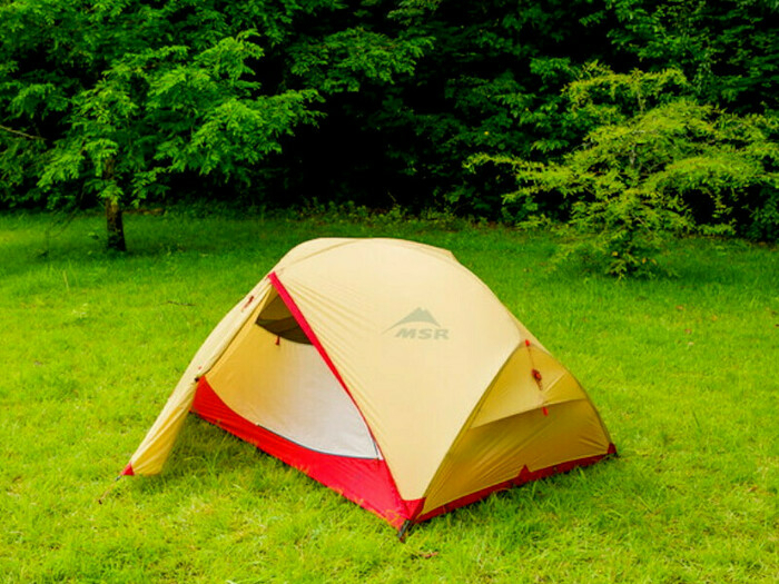 MSR FURY™（フューリー）の商品紹介 | hinata〜もっとそとが好きになる