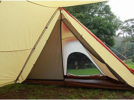 ogawa ツインピルツフォークの商品紹介 | hinata〜もっとそとが好きに