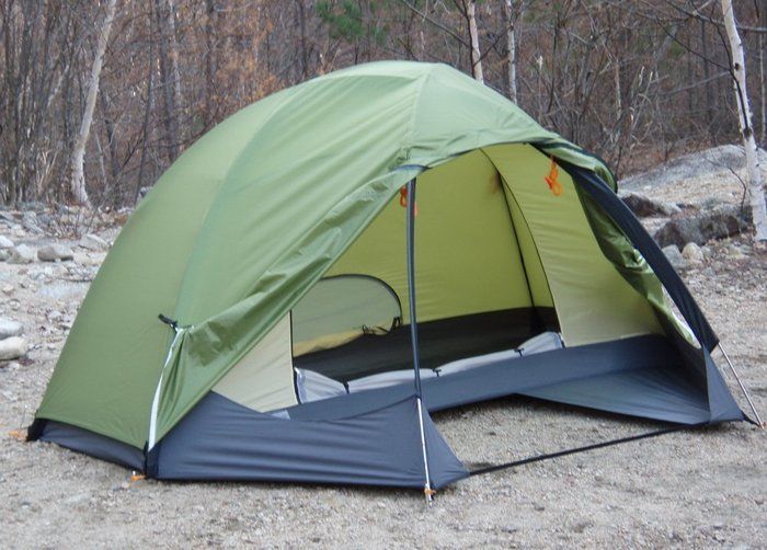 ARAI TENT ドマドームライト2の商品紹介 | hinata〜もっとそとが好きに