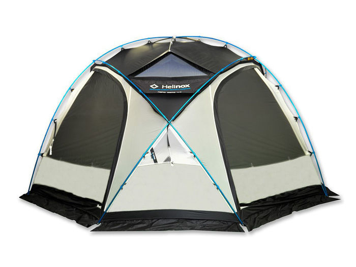 mont-bell ムーンライトテント5型(グリーン)の商品紹介 | hinata