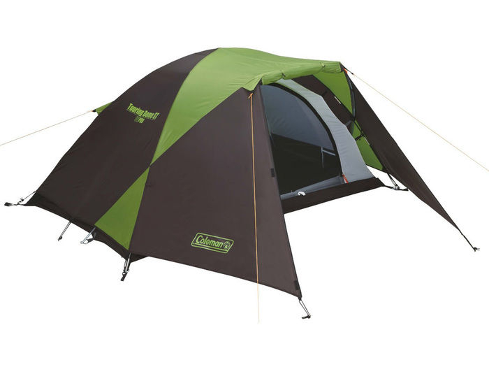 Coleman ツーリングドームSTの商品紹介 | hinata〜もっとそとが好きに