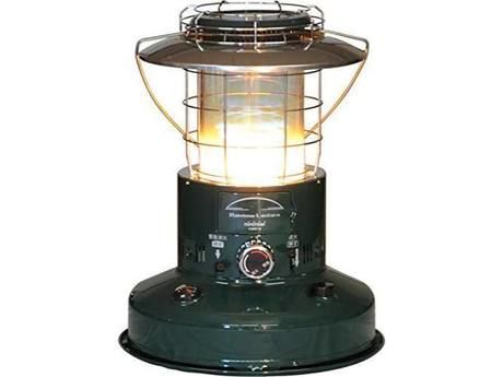 TOYOTOMI レインボーストーブ RB-25F(ファインピンク)の商品紹介