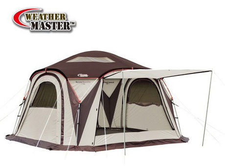 Coleman パーティーシェード/360(ライムグリーン)の商品紹介 | hinata