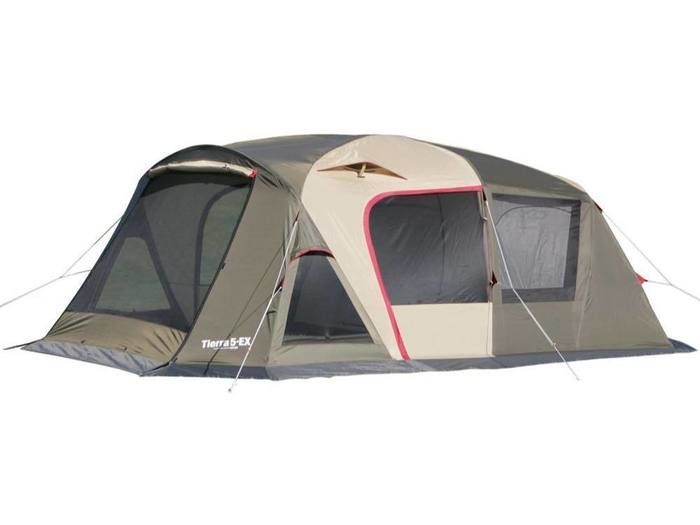 ogawa ティエラ 5-EXの商品紹介 | hinata〜もっとそとが好きになる