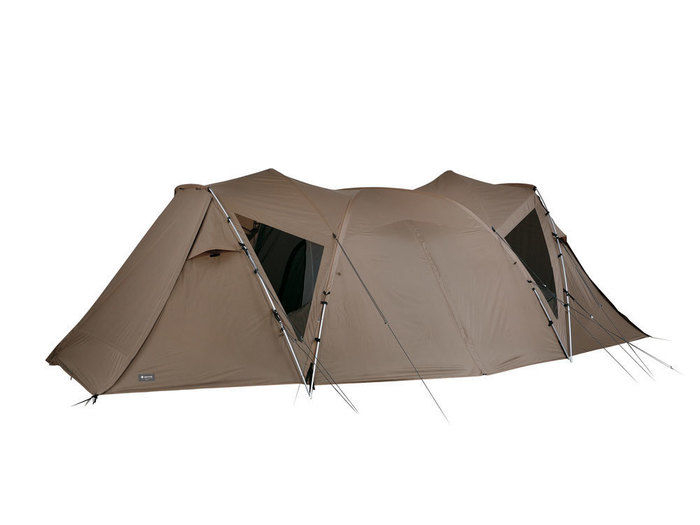 Snow Peak ヴァール Pro.air 4（ヴァール プロエアー 4）の商品紹介