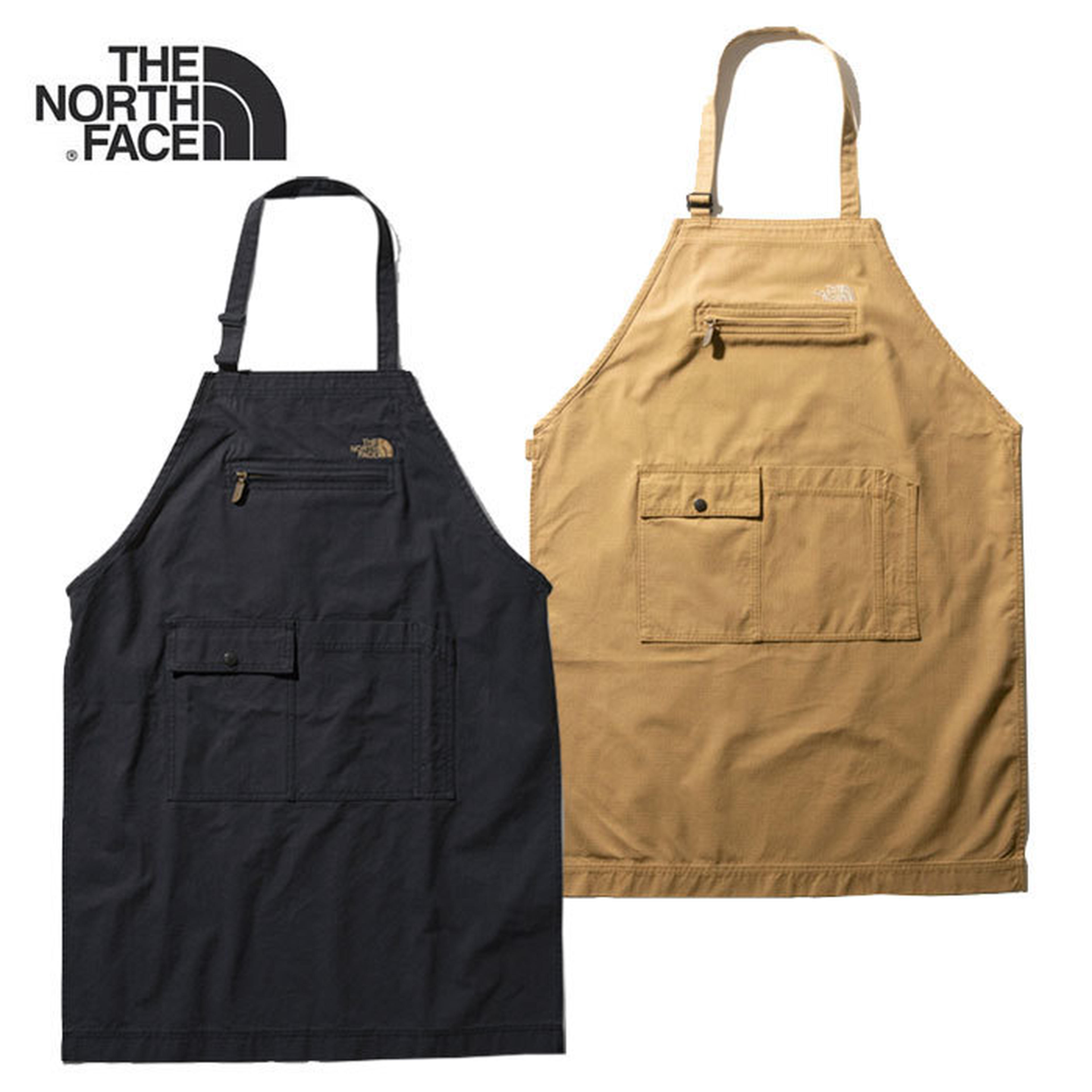 家でもキャンプでも大活躍！あるとうれしいザ・ノース・フェイスの優れ