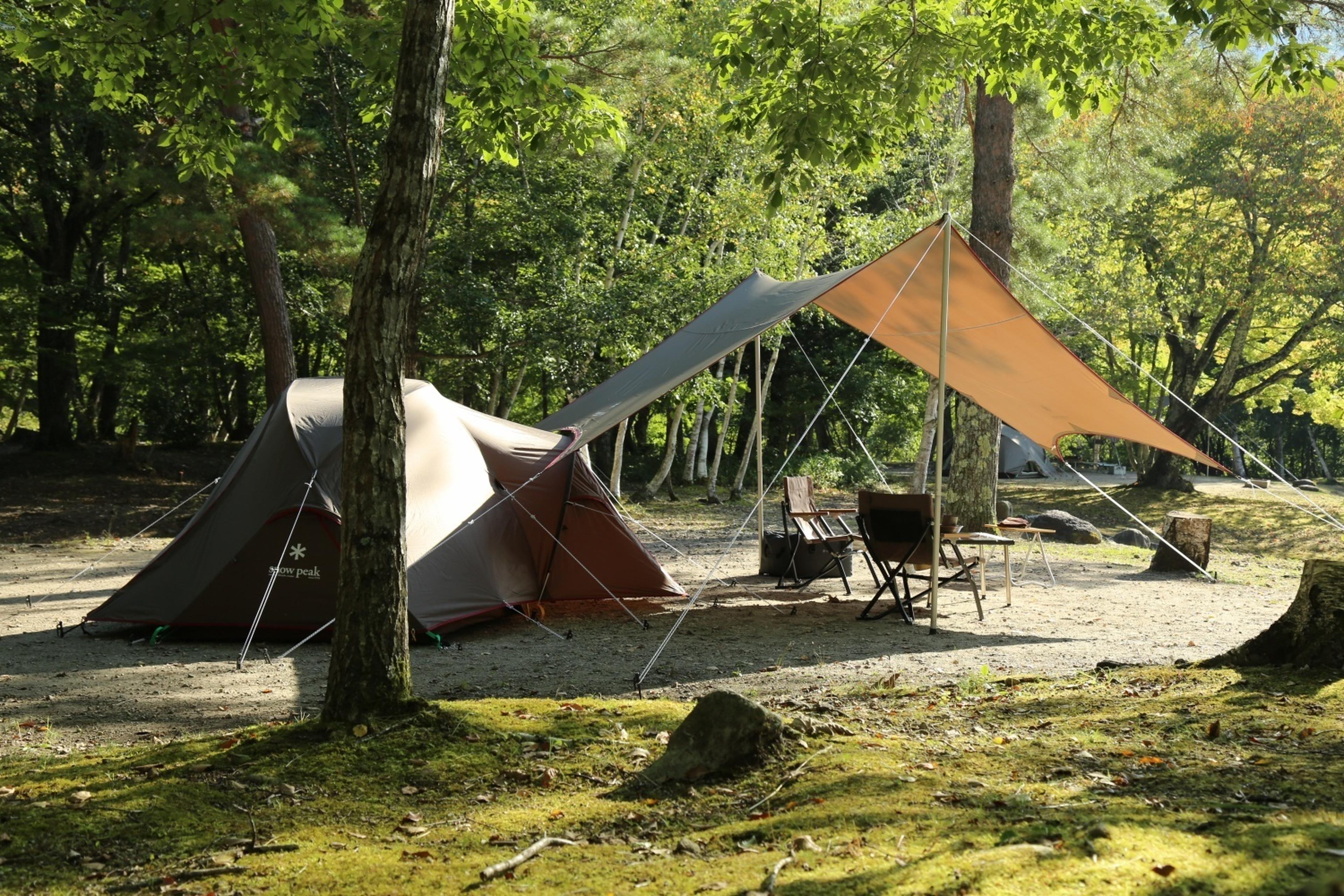 新作】WILD-1×スノーピークの別注登場！素材とデザインが磨かれた