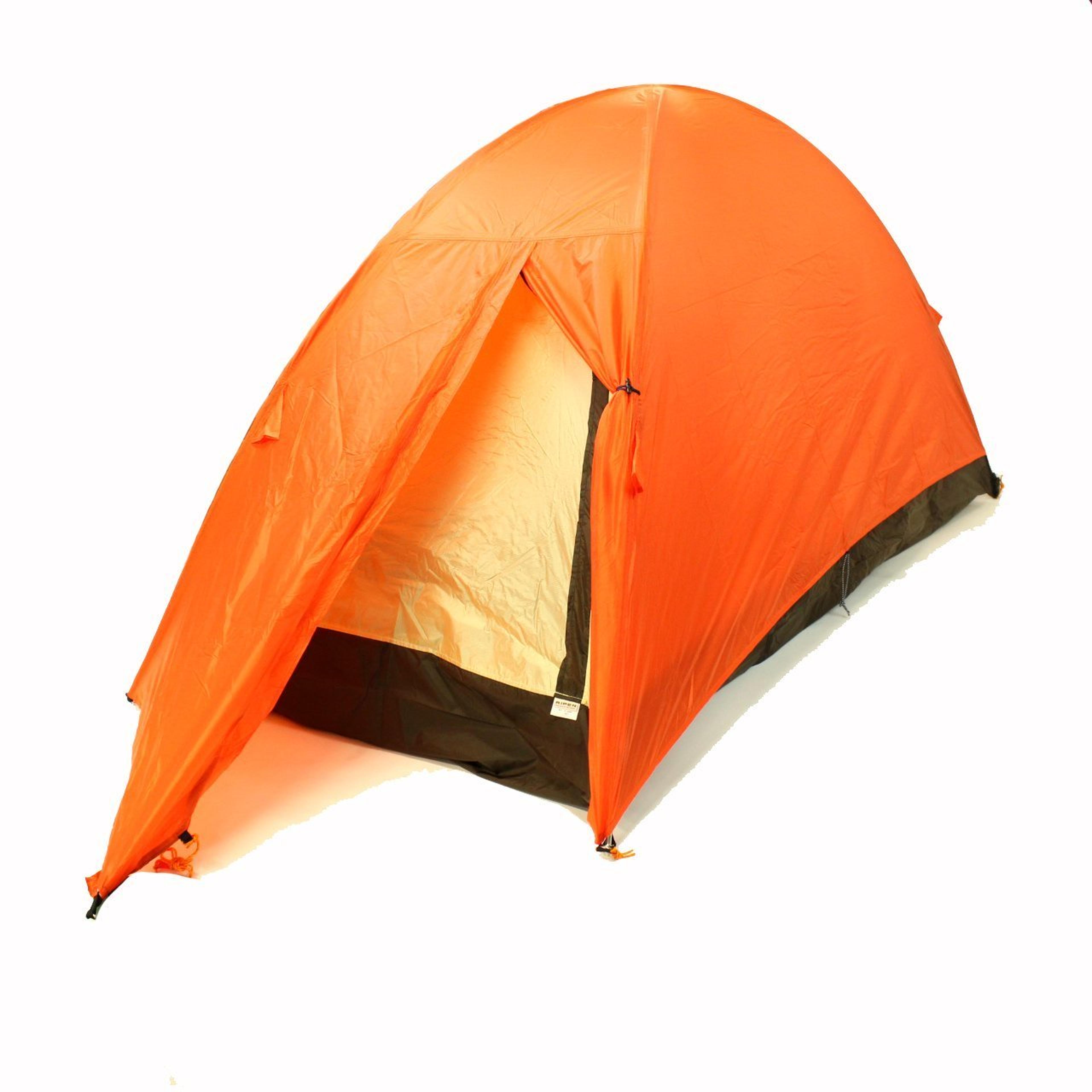 軽い！簡単！エアライズテントの魅力とおすすめ商品7選 | キャンプ