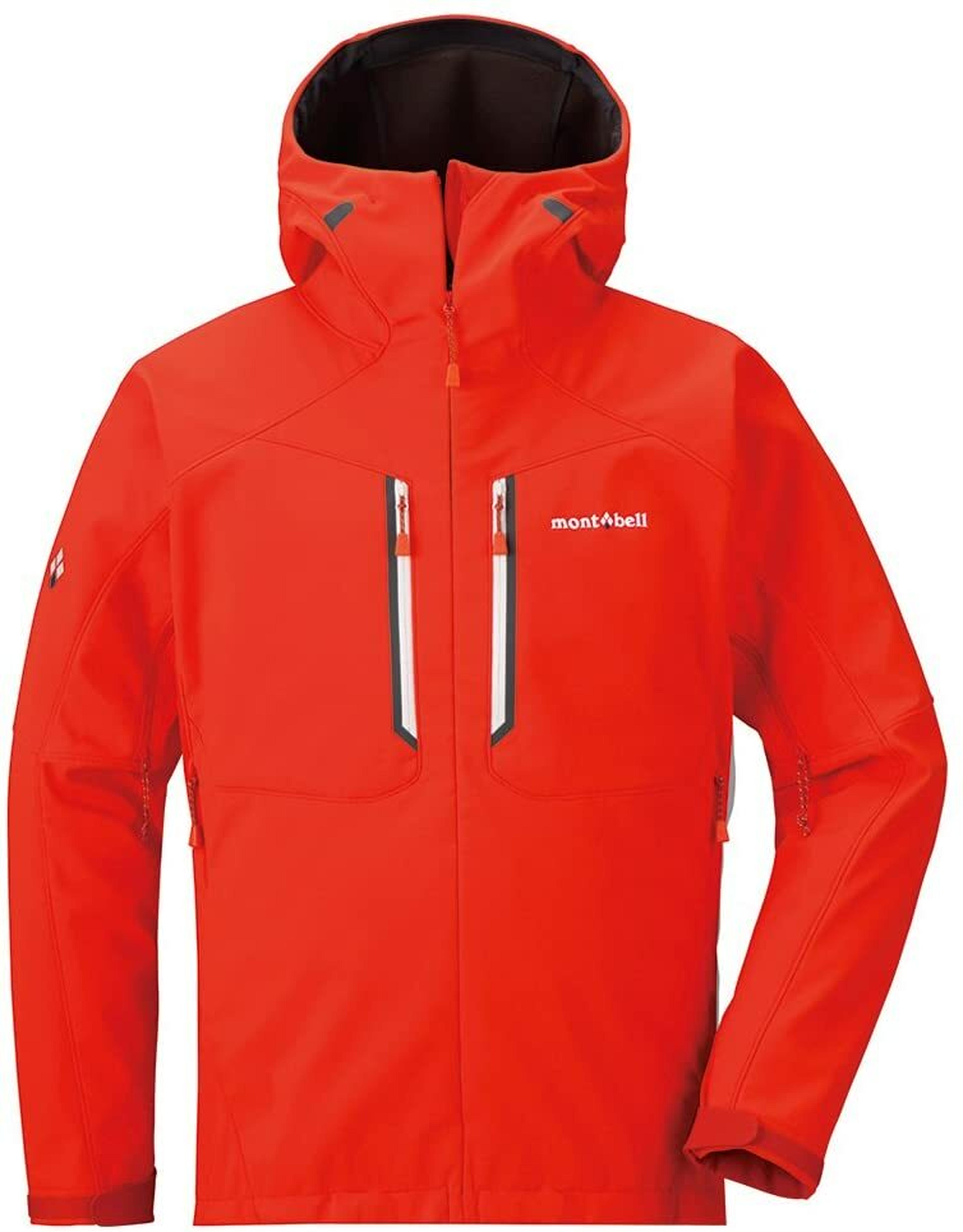 モンベルのスキーウェアが選ばれる理由とは？洗濯方法も解説