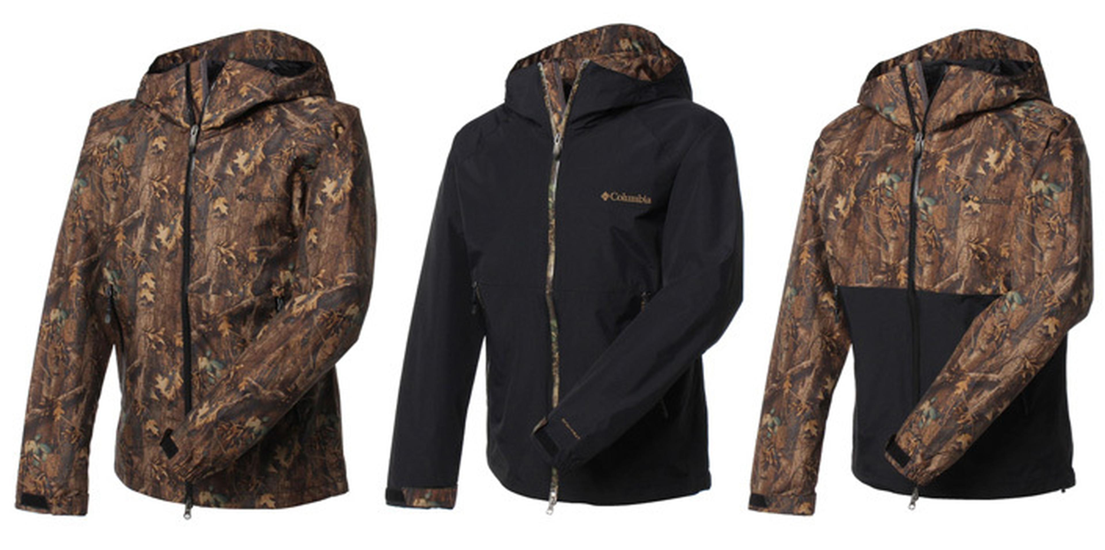 コロンビア」が注目アーバンブランドとコラボだ！融合した野外と都市の