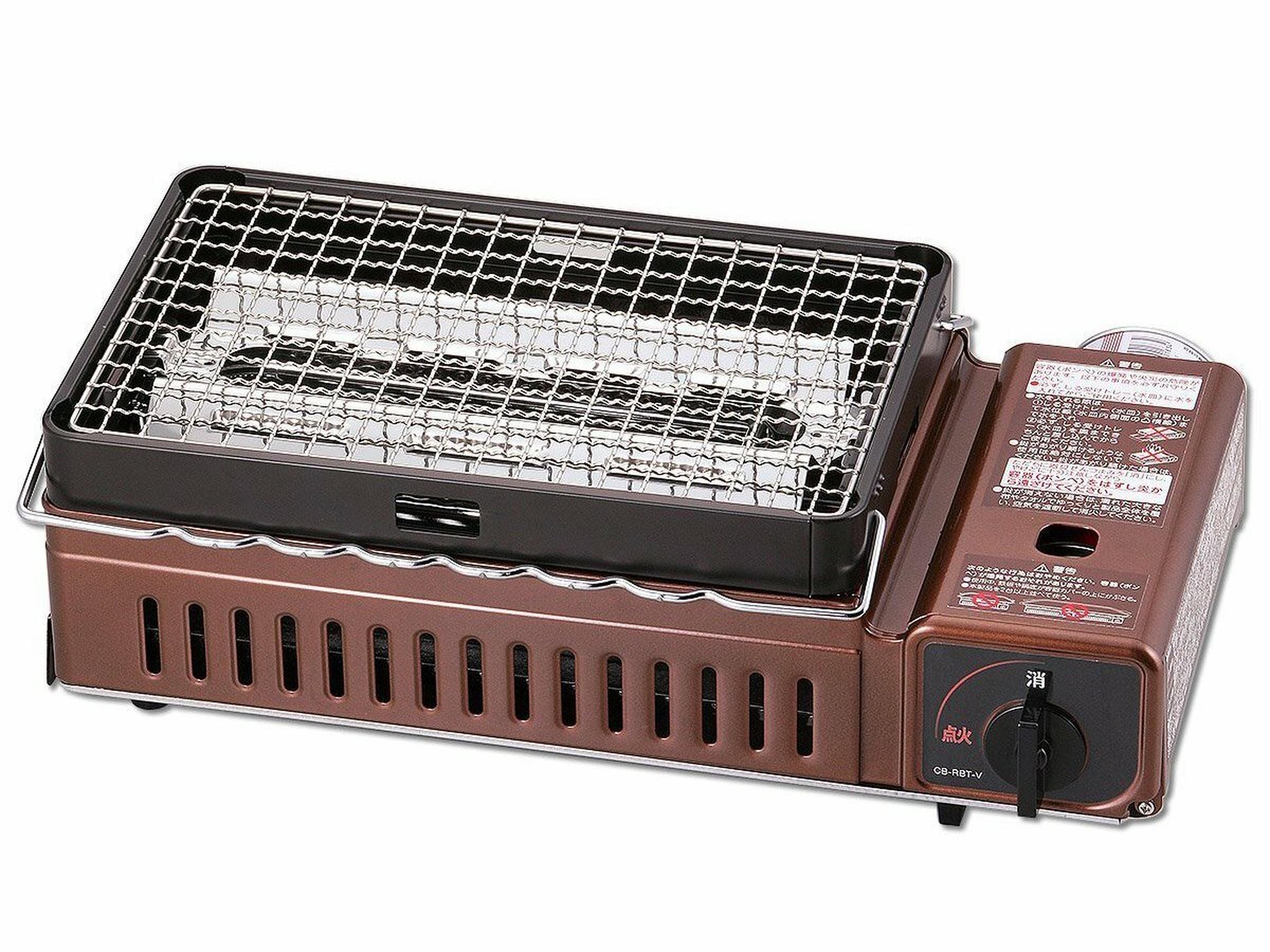 イワタニの炉ばた焼き器「炙りや」の特徴や機能を紹介！2の違いも解説