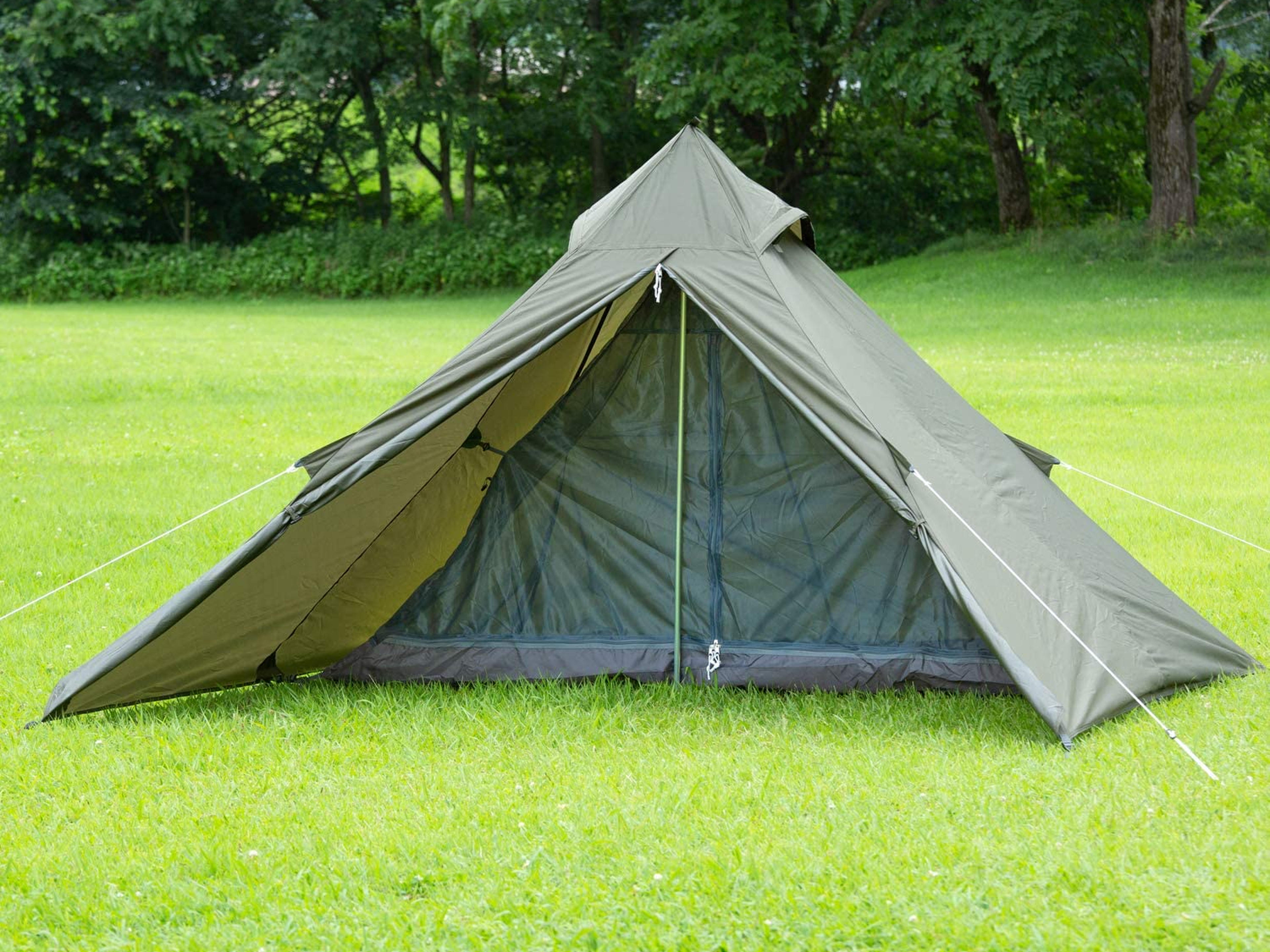 2021】Amazonで大人気のバンドック「ソロティピー1」の魅力に迫る