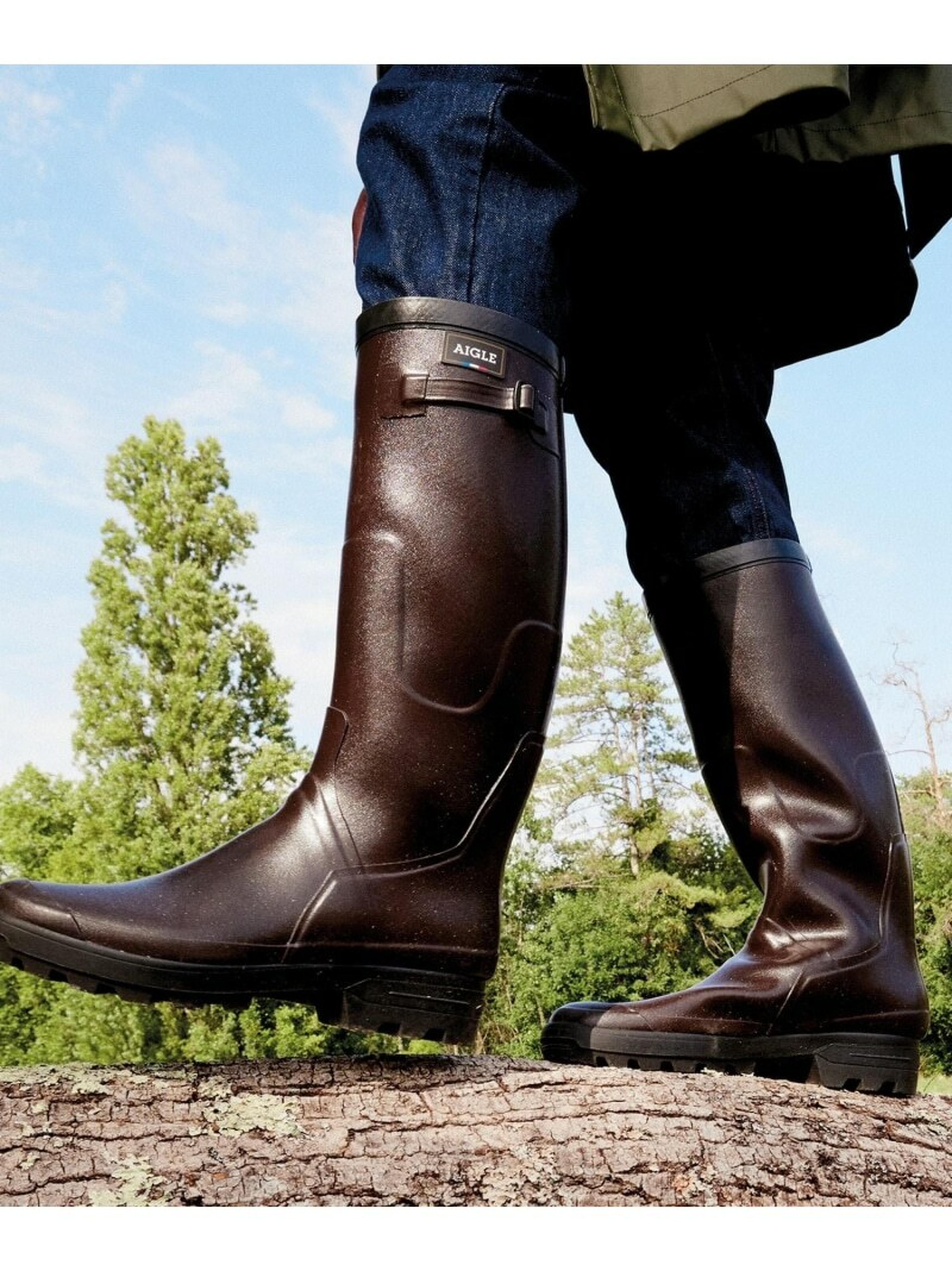 エーグルのレインブーツおすすめ13選！選び方とサイズ感も紹介