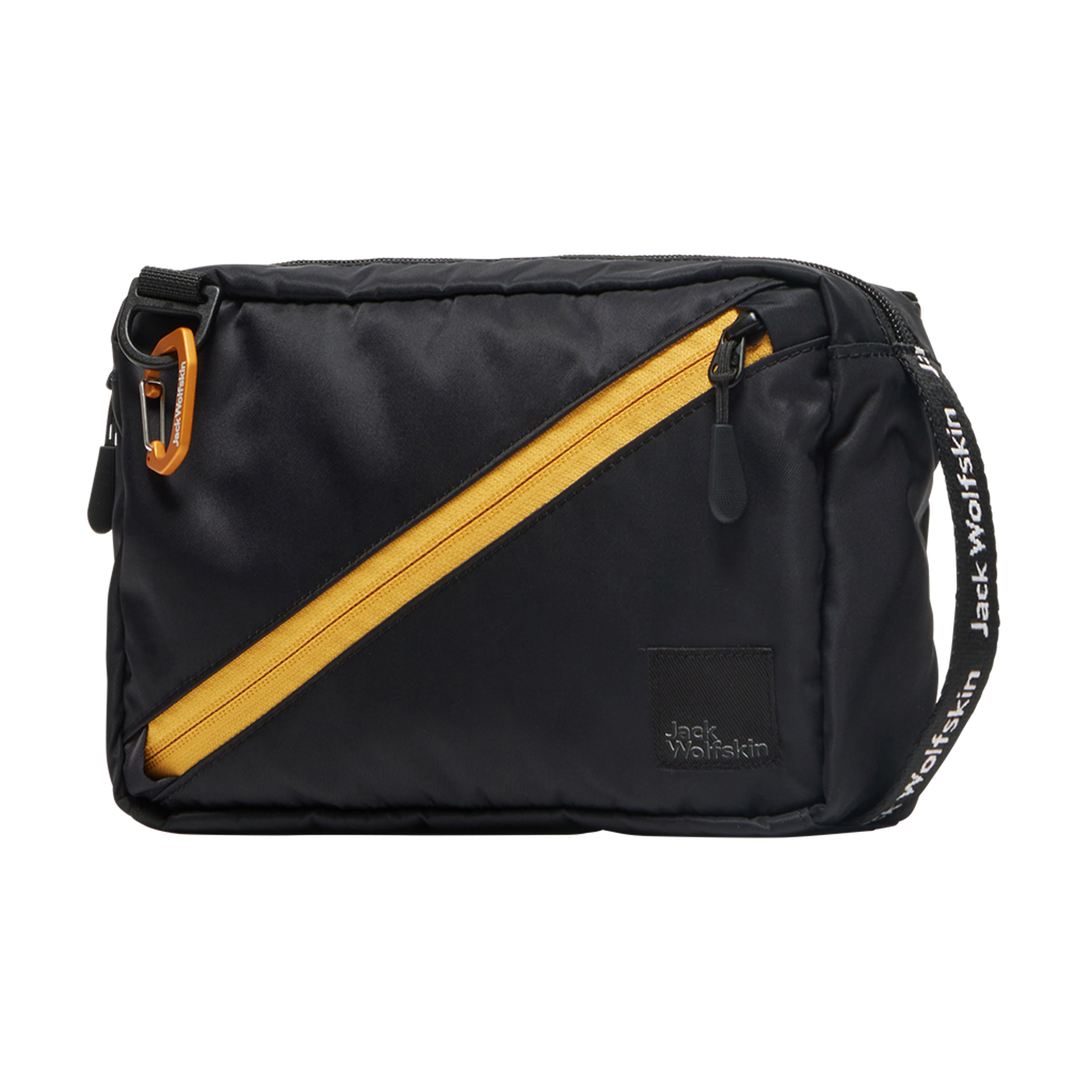 買って終わり」じゃないジャック・ウルフスキンの新作バッグがギア好き