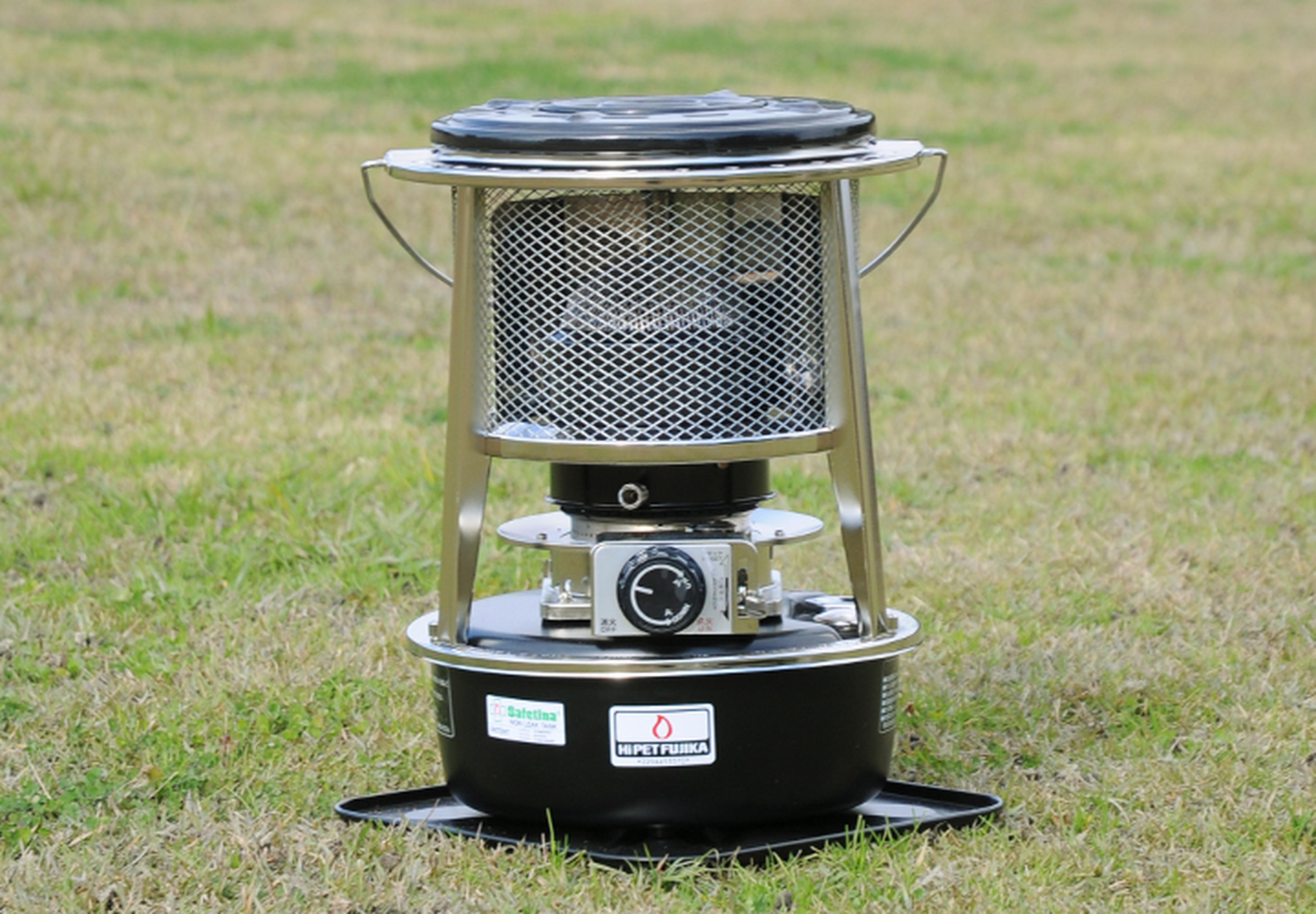 フジカのストーブ「フジカハイペット」特集！持つと便利なアイテム6選