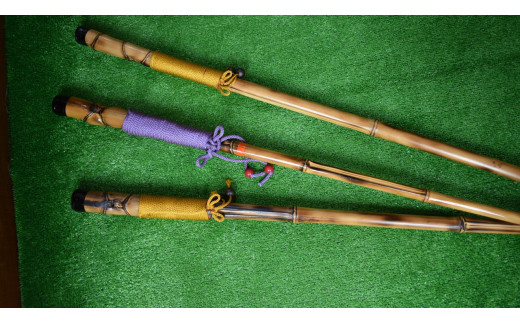 DC-1 布袋竹ステッキ 1本（茨城県行方市） | ふるさと納税サイト