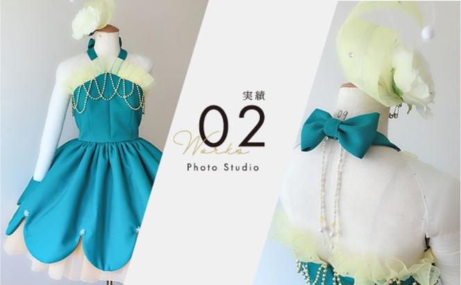 オーダーメイド お仕立て券 10,000円分 Piyotoria 服 ファッション