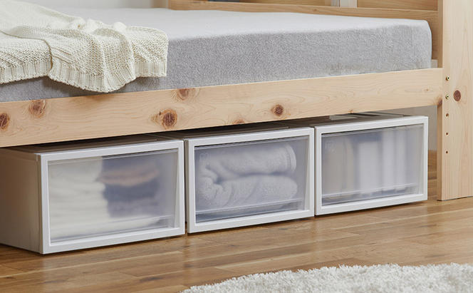 チェスト ネスティングボックスチェスト 3個セット NSBC-500×3