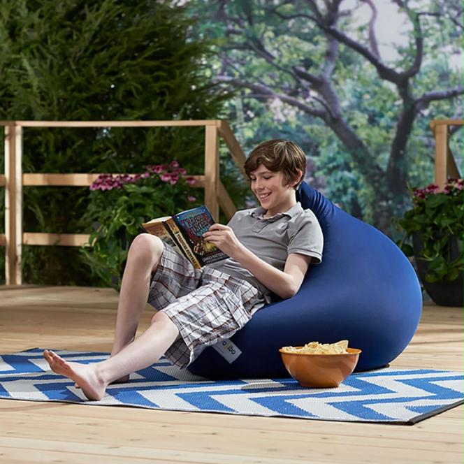 Yogibo プレミアム ビーズクッション 2色セット Yogibo（ヨギボー