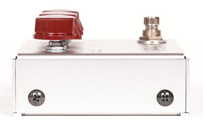 KCM-OD Silver V11 StudioDaydream オーバードライブ エフェクター