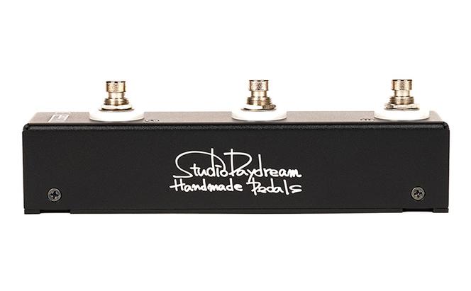 ギター Studio Daydream Trigger 3 Studio Daydream TRIGGER 3 3ループ