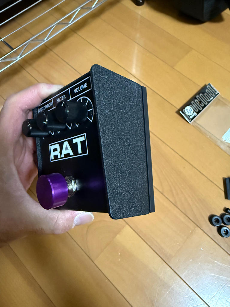 EWS ( エンジニアリング・ワーク・ストア ) RAT Board Special