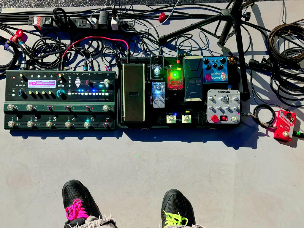 JIM DUNLOP ( ジムダンロップ ) EP101 ECHOPLEX 送料無料 | サウンドハウス