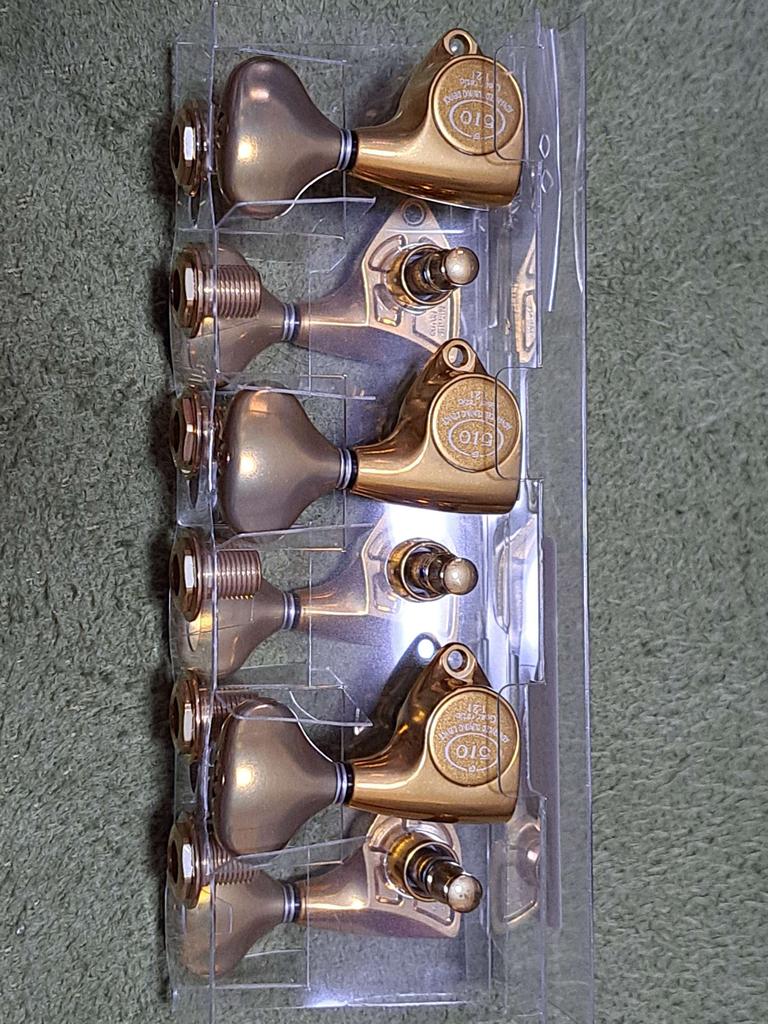 GOTOH ( ゴトー ) SGV510Z-L5-L3R3 X-Gold 送料無料 | サウンドハウス