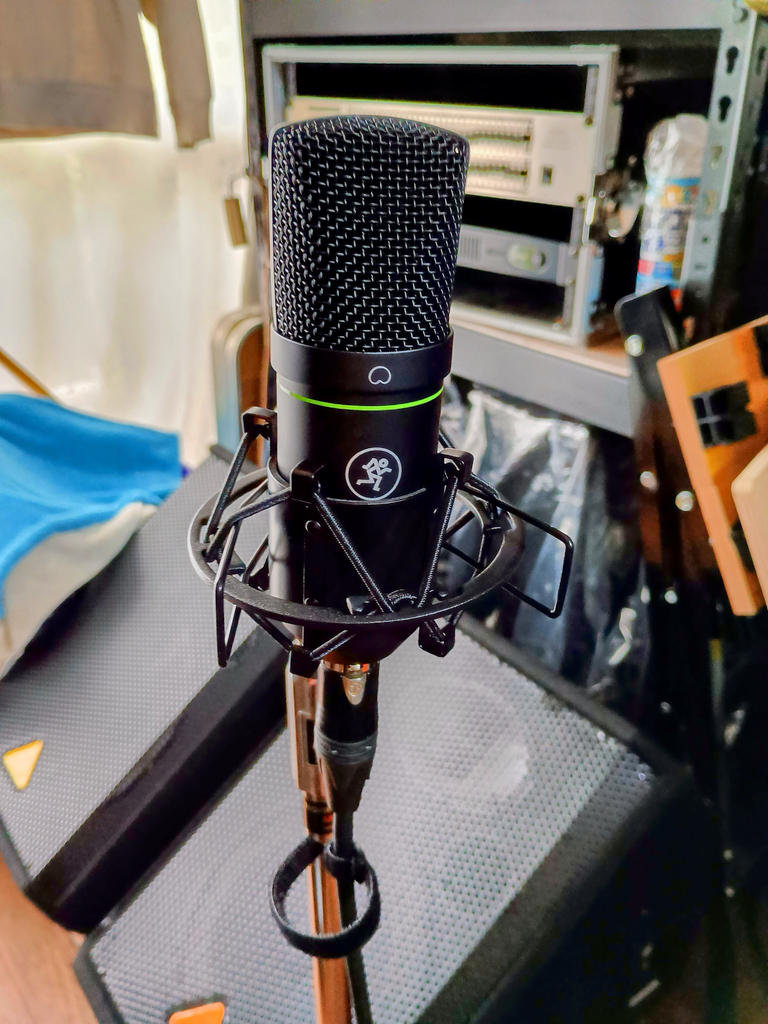 おすすめ】MACKIE/EM-91C[高音質] 送料無料 | サウンドハウス