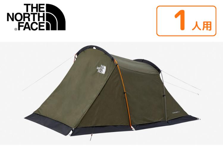 テントレンタル】【The North Face (ノースフェイス)】エバカーゴ2